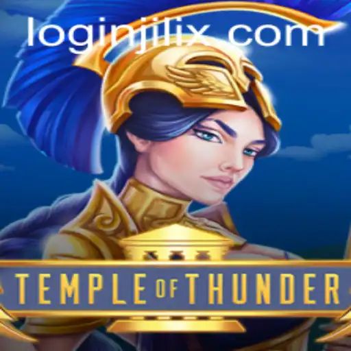 Temple of Thunder: An Epic Adventure Game
