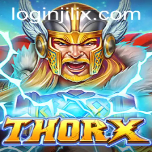ThorX: Unleashing the Power of JILIX in a New Gaming Era