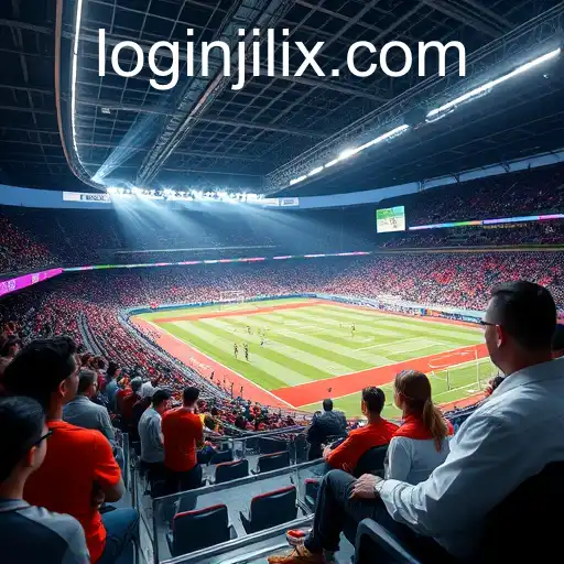 JILIX: Revolutionizing the Sports Industry